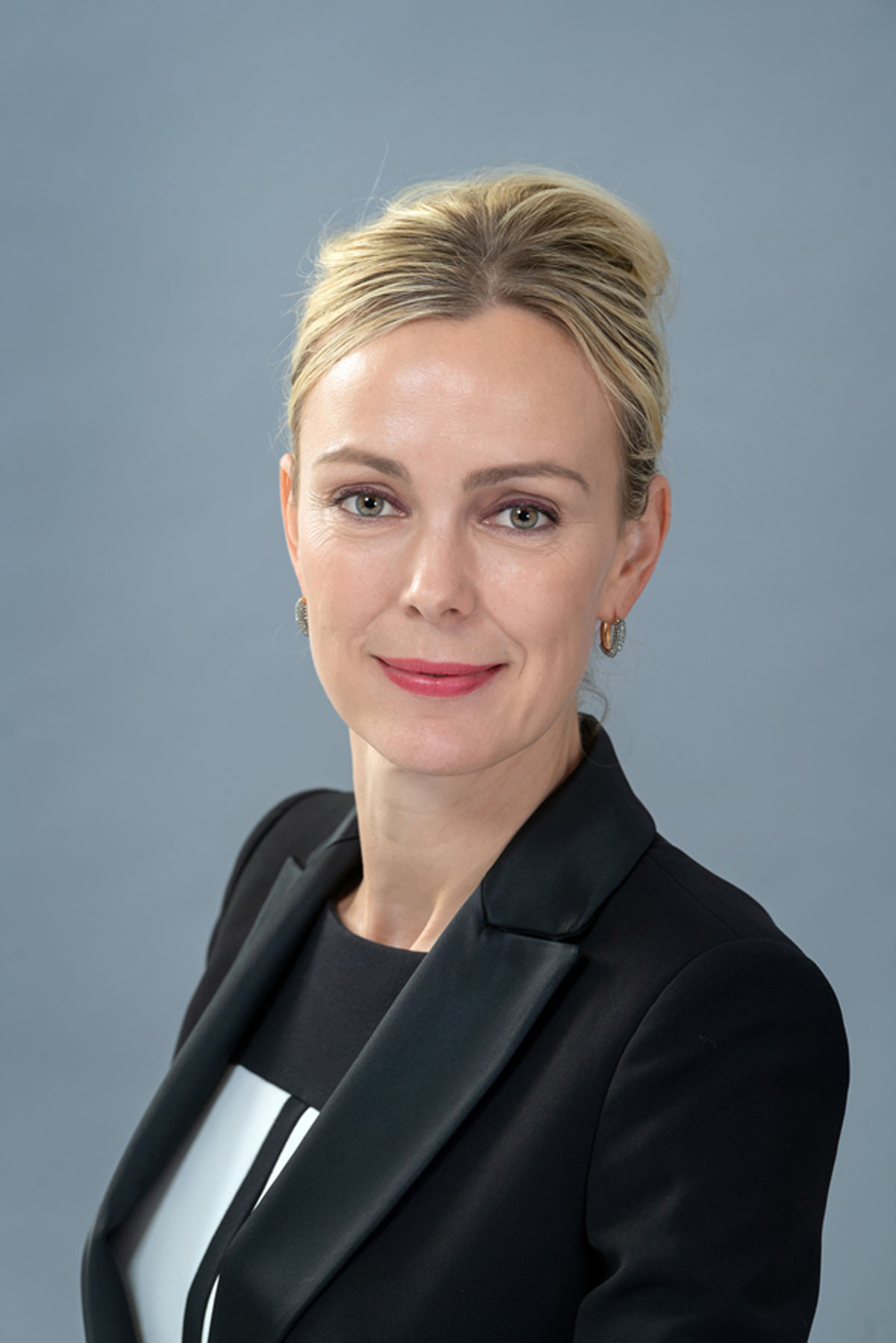 Dr. Manja Schreiner (Foto: FG Bau Berlin und Brandenvurg)