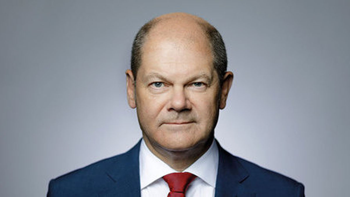 Bundesfinanzminister Olaf Scholz. (Foto:  Bundesministerium der Finanzen / Photothek / Thomas Koehler)