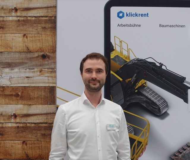 Nick Skillicorn, der die Entwicklung der Accelerent GmbH seit zwei Jahren als Geschäftsverantwortlicher (Head of Growth) vorbereitet hat, ist überzeugt von der Wettbewerbsfähigkeit der Produkte.